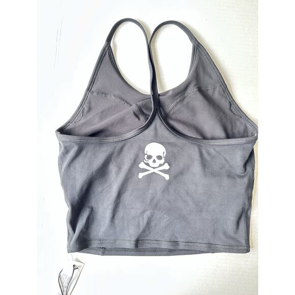 SoulCycle Sweaty Betty All Day Vest Top in Black Size S NWT - Picture 3 of 7